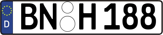 BN-H188