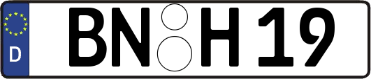 BN-H19