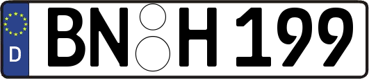 BN-H199