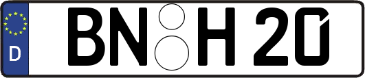 BN-H20