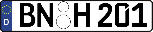 BN-H201