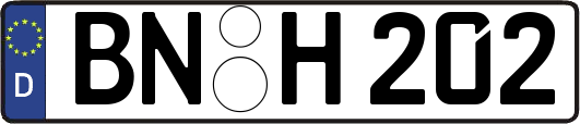 BN-H202