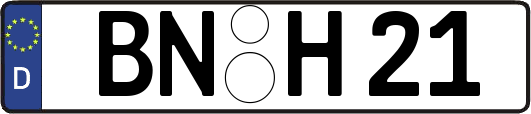 BN-H21