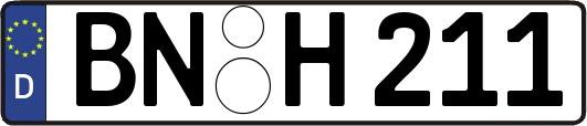 BN-H211