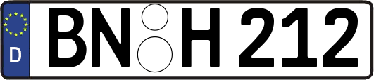 BN-H212