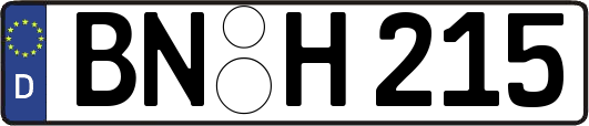 BN-H215