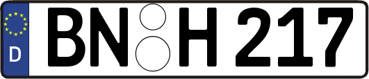 BN-H217