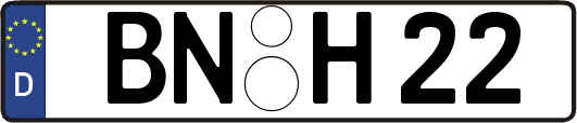 BN-H22