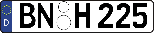 BN-H225