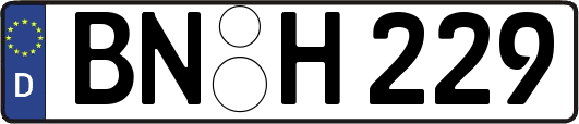 BN-H229