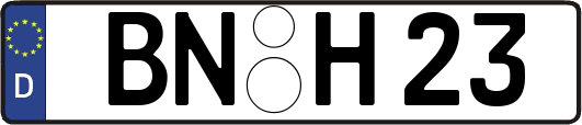 BN-H23