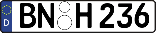 BN-H236