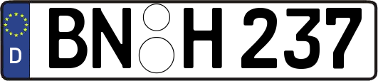 BN-H237
