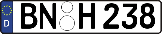 BN-H238