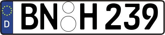BN-H239