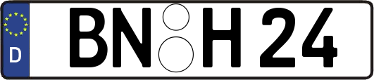 BN-H24