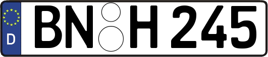 BN-H245