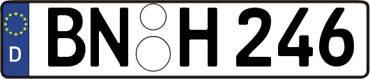 BN-H246