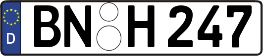 BN-H247