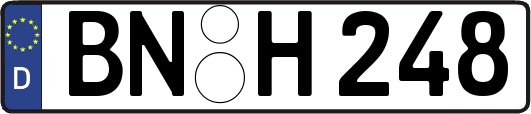 BN-H248