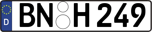 BN-H249