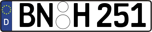 BN-H251