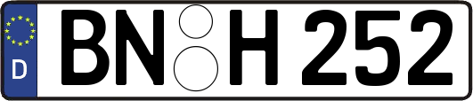 BN-H252
