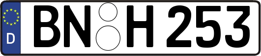 BN-H253