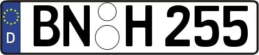 BN-H255