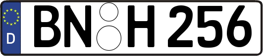 BN-H256