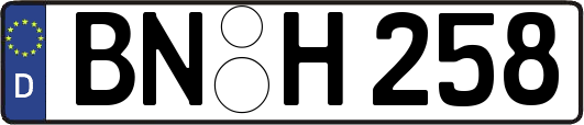 BN-H258