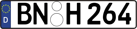 BN-H264