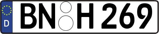 BN-H269