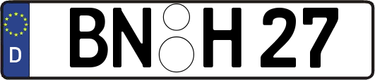 BN-H27