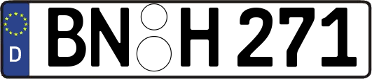BN-H271