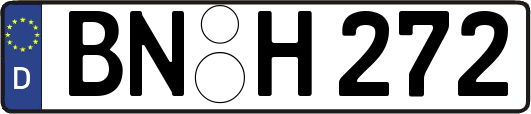 BN-H272