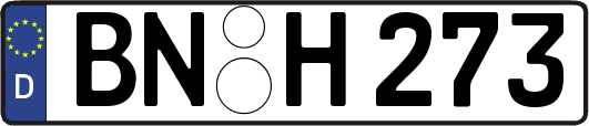 BN-H273