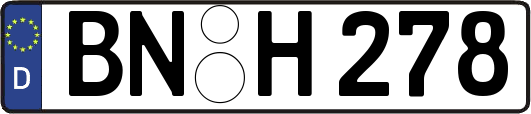BN-H278