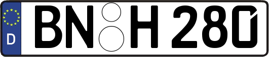 BN-H280
