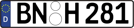 BN-H281