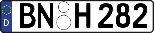 BN-H282