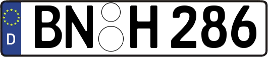 BN-H286