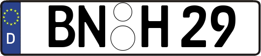 BN-H29