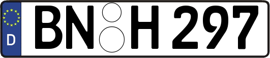 BN-H297