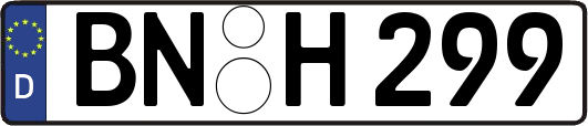BN-H299