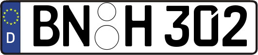 BN-H302