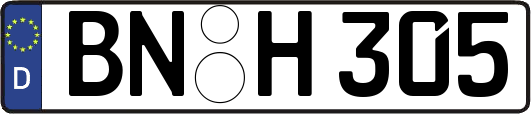 BN-H305