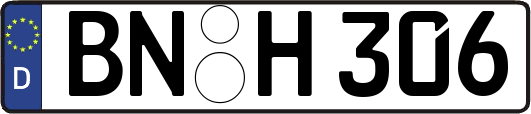 BN-H306