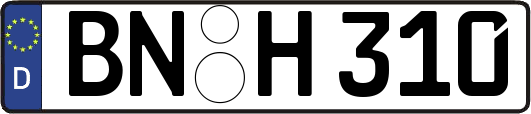 BN-H310