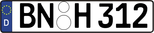BN-H312